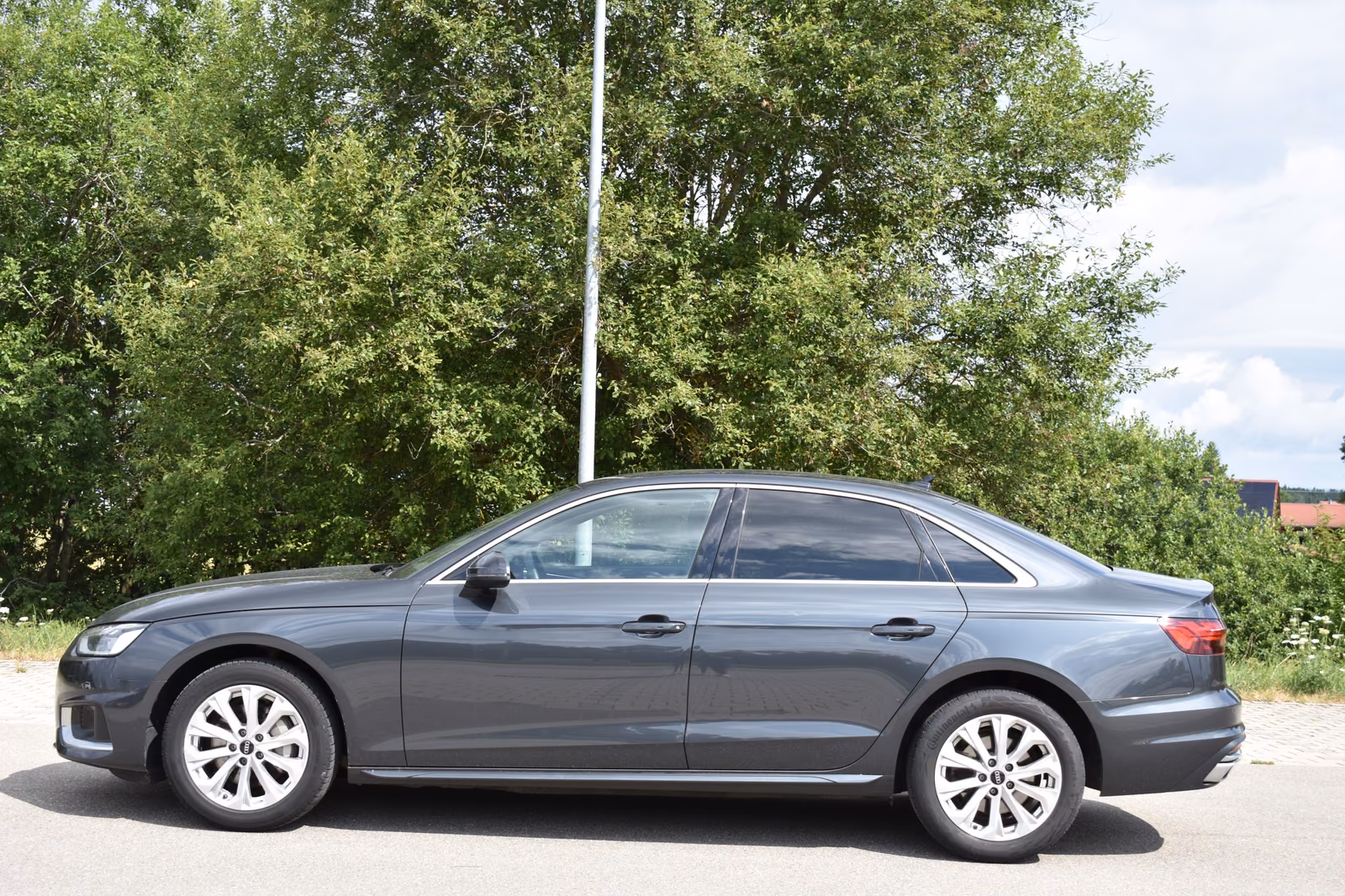 Audi A4 40 TDI*LIM* advanced*S-Tronic*ACC*LED*Kamera, миниатюра 6