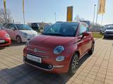 Fiat 500 1.0 Cabrio Klima , Carplay,LM-Felgen - Fiat 500 aus 2023