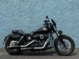 Harley-Davidson FXDBC STREET BOB SPECIAL *5HD1*KLAPPENAUSPUFF* - HARLEY-DAVIDSON STREET BOB