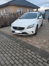 Volvo V40 D3 Geartronic R Design R Design - Volvo V40 Limousine R design mit Diesel-Antrieb