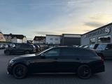 Mercedes-Benz E63S*AMG*4M*EXCLUSIVE*360°ACC*HUD*AHK*LED*DAB* - gebrauchte Mercedes-Benz E 63 AMG aus dem Jahr 2022