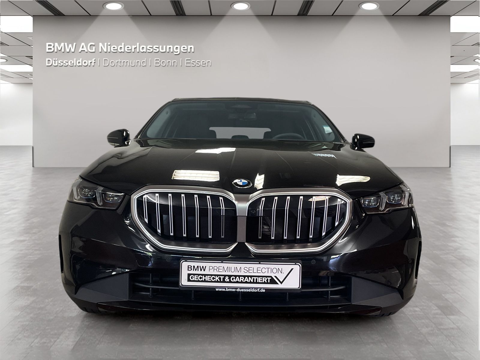 BMW 520 - Bild 8