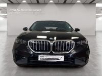 BMW 520 - Vorschau Bild 8