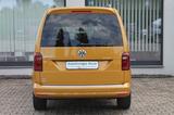 Volkswagen Caddy MAXI*7 SITZE*NAVI*KAMERA*BI-XENON - Volkswagen Caddy: Kombi, Maxi