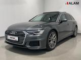 Audi A6 Av 55 TFSI quatt.S Line Sport Matrix Pano ACC - Audi A6: Automatik