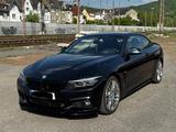 BMW 440i Cabrio M Sport A M Sport - BMW 440 von privat