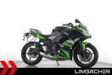 Kawasaki NINJA 650 KRT-EDITION - Lieferung bundesweit! - KAWASAKI NINJA 650