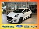 Ford Puma ST-Line X Design Navi + Kamera - Ford Puma: ST Line X Design
