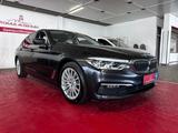 BMW 5er Lim. 540 d xDrive 2.Hand - BMW: 5er Xdrive