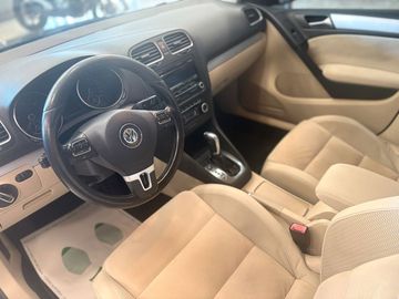 Volkswagen Golf - 12