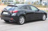 Mazda 3 Lim. Center-Line Navi PDC SHZ - Mazda 3 in Hagen
