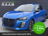 Peugeot Allure - Peugeot Neuwagen