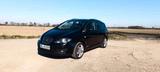 Seat Altea XL - Seat Altea aus 2012: Xl