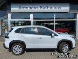 Suzuki S-Cross 1.4 BOOSTERJET HYBRID EDITION LED ACC Na - gebrauchte Suzuki SUV & Geländewagen
