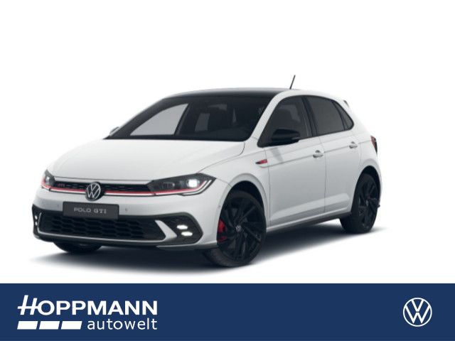 Polo GTI 2,0 l TSI OPF 152 kW (207 PS) 7-Gang-Do