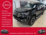Nissan Navara DC 4x4 Autm. Tekna Hardtop Wanne - Nissan Navara: Hardtop