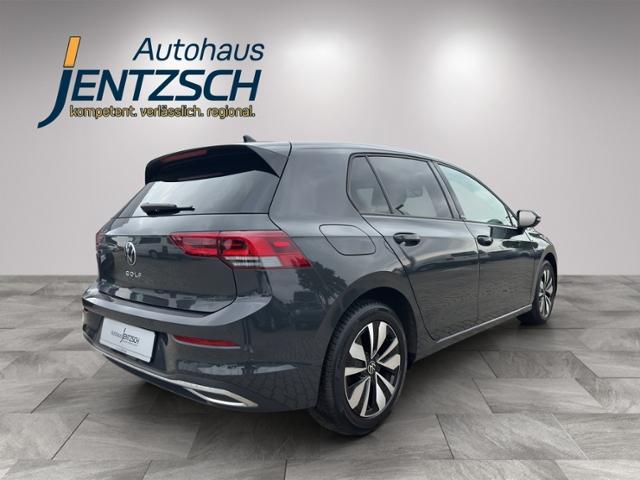 Volkswagen Golf Life 1,0 l TSI Klimaaut./Sitzh./LED/APP, миниатюра 6