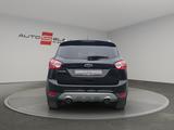 Ford Kuga Champions Edition Aus 1.Hand + Voll Service - Ford Kuga: Champions Edition