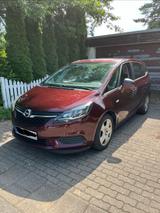 Opel Zafira Tourer BJ 2017 - Opel Zafira Tourer in Hamburg