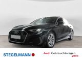 Audi A3 Lim 35 TDI S-tronic S-Line *LED*Navi*