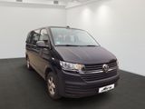 Volkswagen T6.1 Transporter Kombi 2.0 TDI KR *9 SITZE*PDC*S - Volkswagen: 9 Transporter