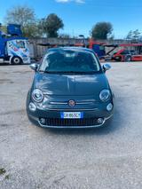 Fiat 500 1.3 Multijet 95 CV Lounge - Fiat 500 Lounge mit Diesel-Antrieb