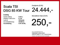 Skoda Scala - Vorschau Bild 6