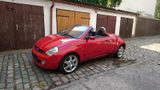 Ford Streetka 1.6 8V Elegance, selten!, sehr sauber - Ford Streetka aus 2005