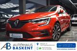 Renault Megane IV Lim. Intens*LED*NAVI*SHZ*NIGHT-PAKET* - gebrauchte Renault Megane aus dem Jahr 2022