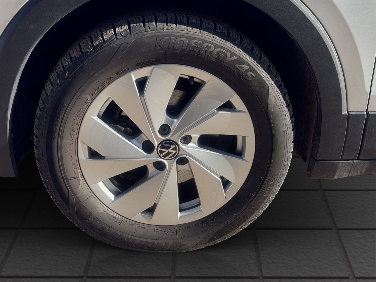 T-Cross 85 kW Life 1.0 TSI 85kW AHZV LED GJR PDC