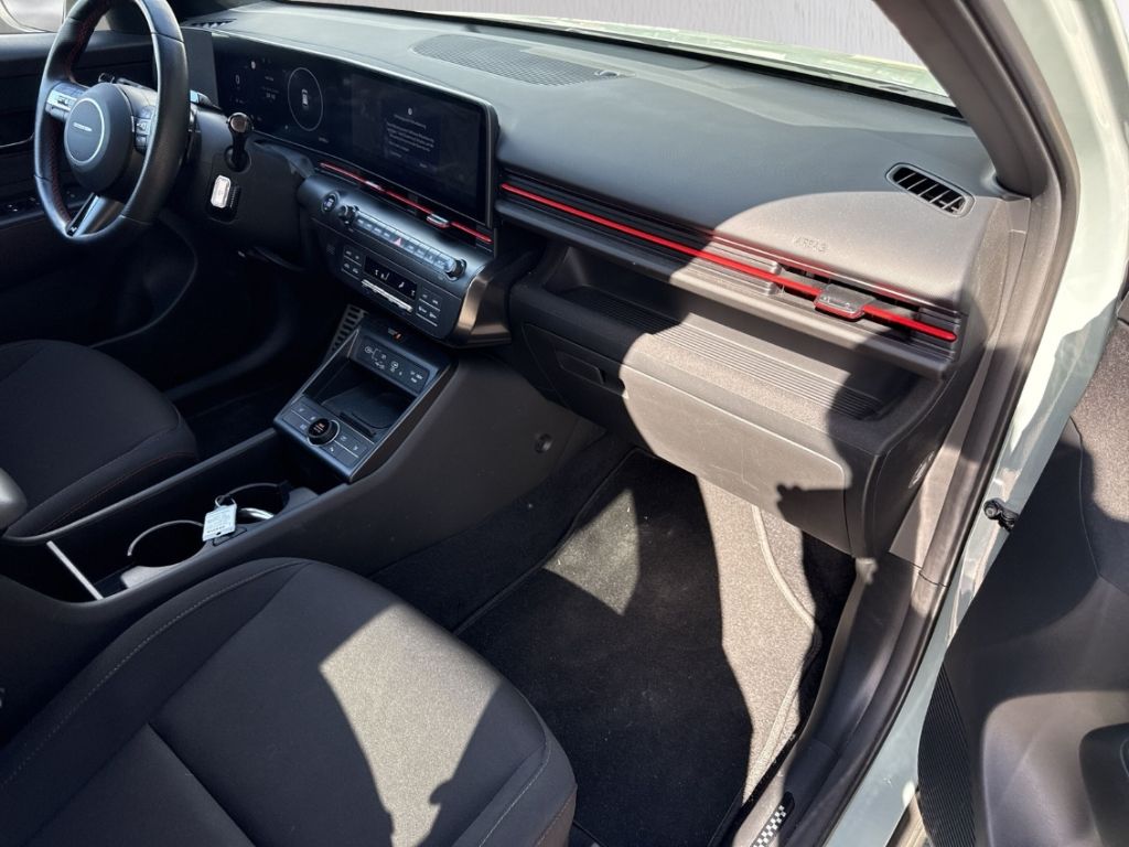Hyundai Kona – Bild 18