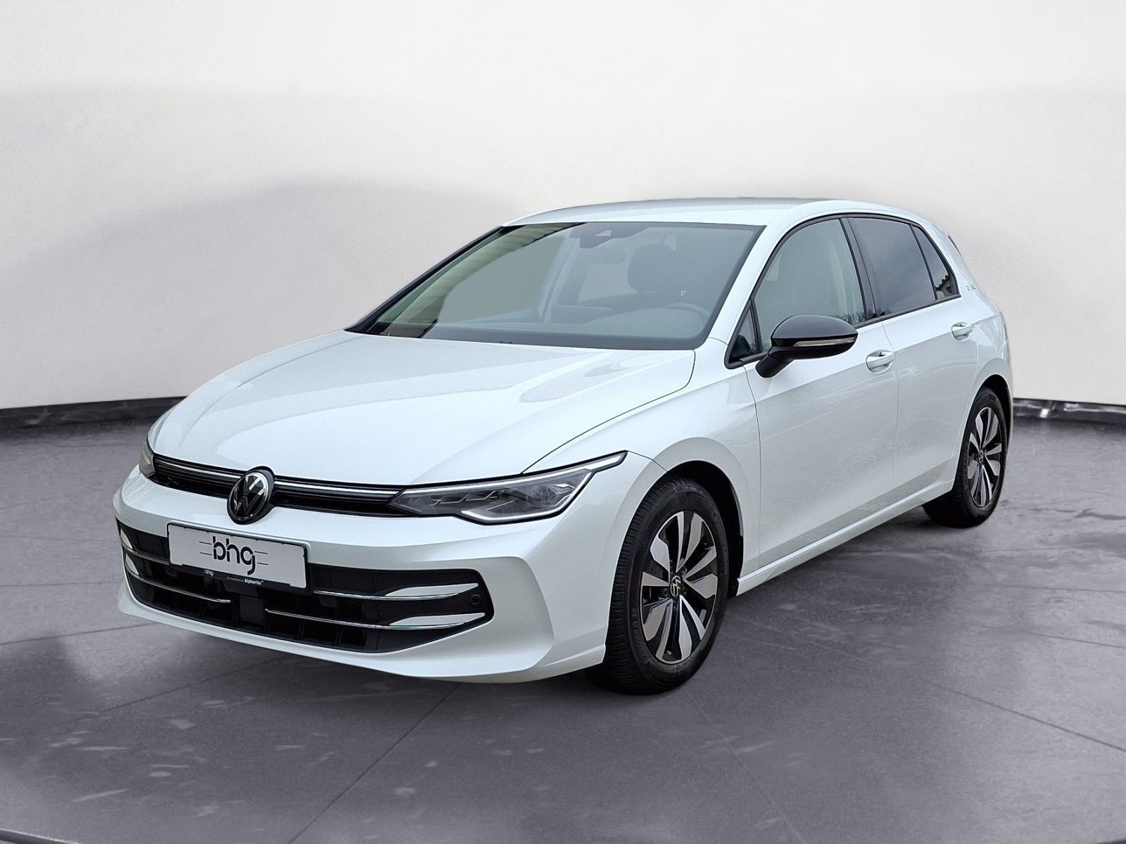 Volkswagen Golf - Bild 2