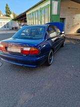 Mazda 323 für sein Alter in Topzustand - gebrauchte Mazda 323 aus dem Jahr 1994
