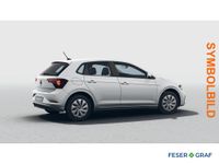 Volkswagen Polo - Vorschau Bild 21