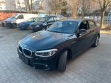 BMW 120dA xDrive | Automatik | LED | Navi | PDC |  - BMW 120: Coupe, 120d