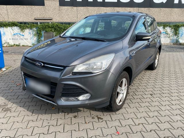 Ford Kuga 1.5 EcoBoost  Keyless/ Start-Stop