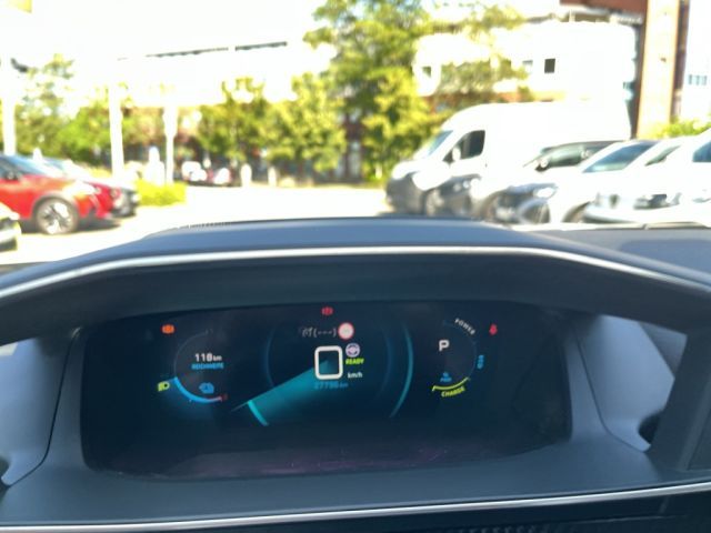 Peugeot 2008 Elektro GT Pack
