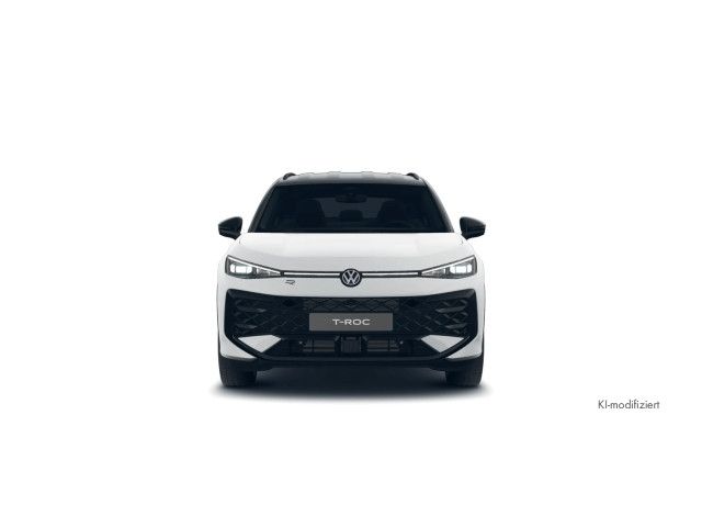 Volkswagen T-Roc - Bild 4