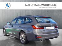 BMW 320d xDrive Touring Sport Line HiFi DAB LED AHK