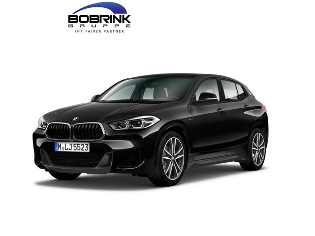 BMW X2 sDrive18i M Sport Navi Head-Up Led Sitzhzg,