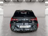 BMW X3 M50 - Vorschau Bild 9
