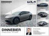 Kia EV6 58 RWD LED+360°Kamera+Navigation+SHZ - Kia EV6 in München