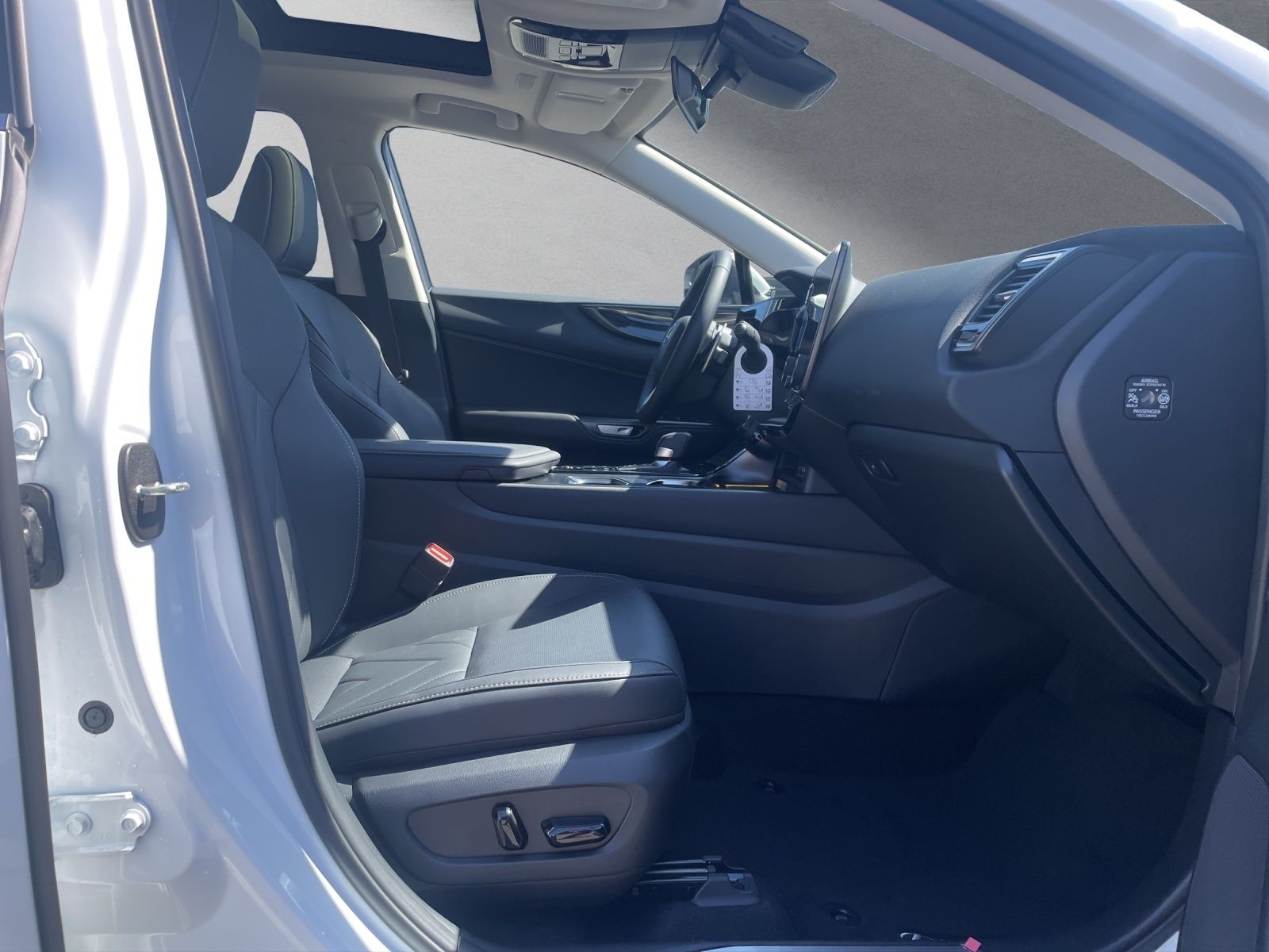 Lexus NX 450h - Bild 18