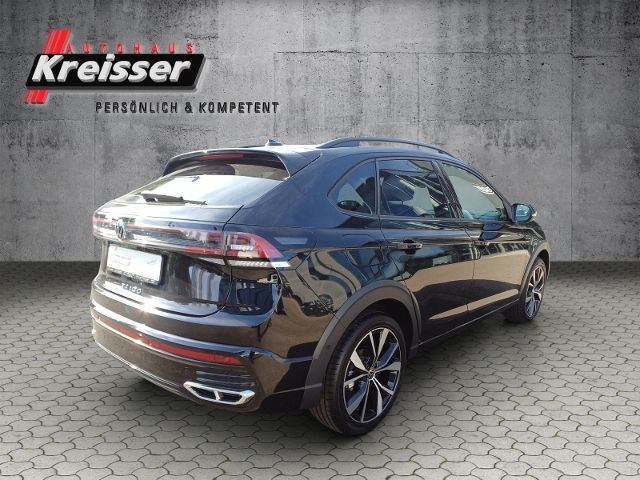 Taigo 1.5 TSI R-Line/IQ.DRIVE/DSG/NAVI/AHK/MATRI