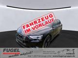 Audi e-tron 55 quattro S line 95kWh UPE106T€|BlackEd.