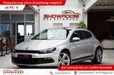 Volkswagen Scirocco 1.4 TSI R-Line Pano 75Tkm Navi PDC - Volkswagen Scirocco: R