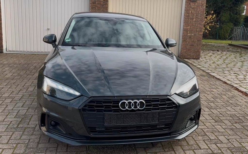 Image of Audi A5
