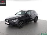 Mercedes-Benz GLC 200 d 4M 3x AMG NIGHT KAMERA,MBUX,1,HAND,SH - Mercedes-Benz GLC 200 Gebrauchtwagen in Berlin