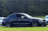 BMW 125i e82 - BMW 125 aus 2009