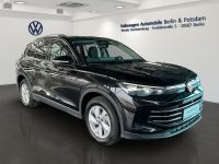 Volkswagen Tiguan - Vorschau Bild 3